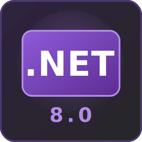 .NET 8